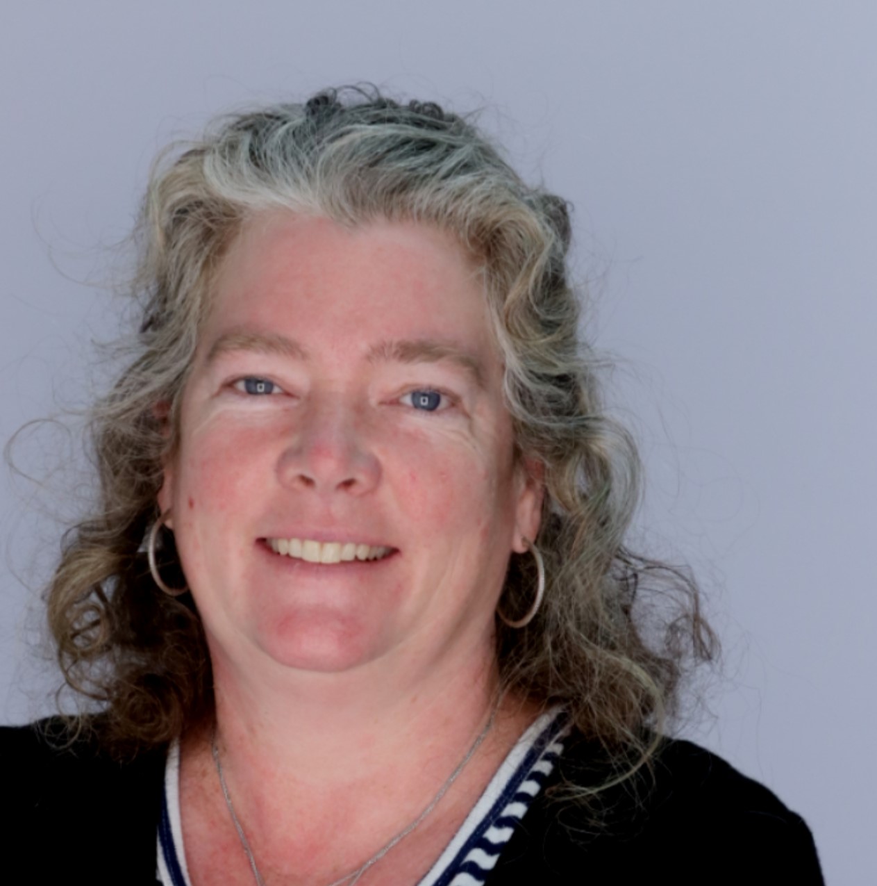Martha Barnes
