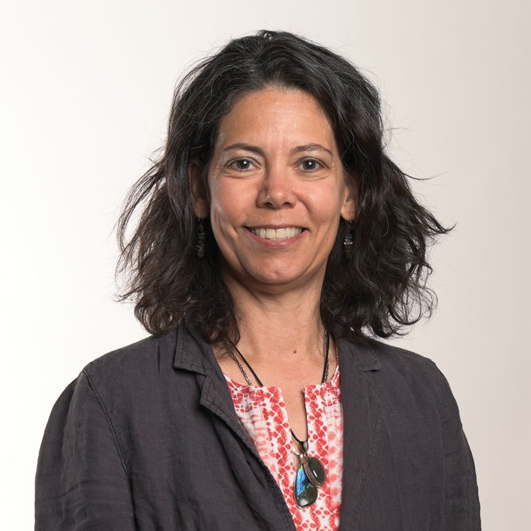 Julie Stevens