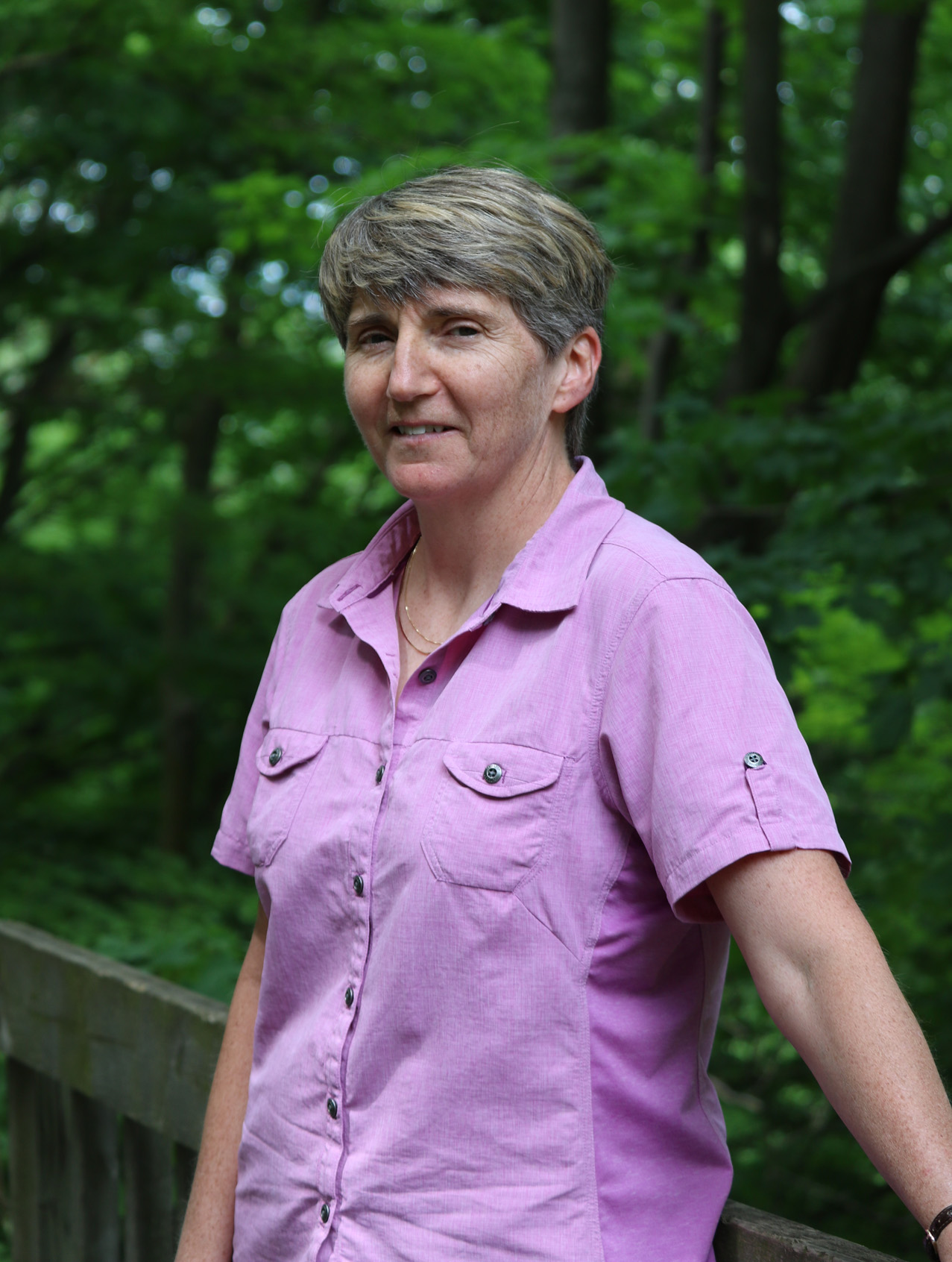 Lisa Kikulis