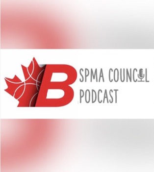 SPMA Council Podcast Logo