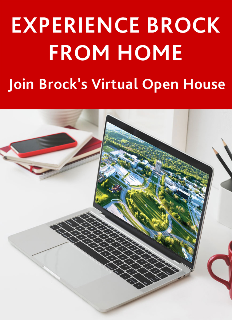 virtual open house