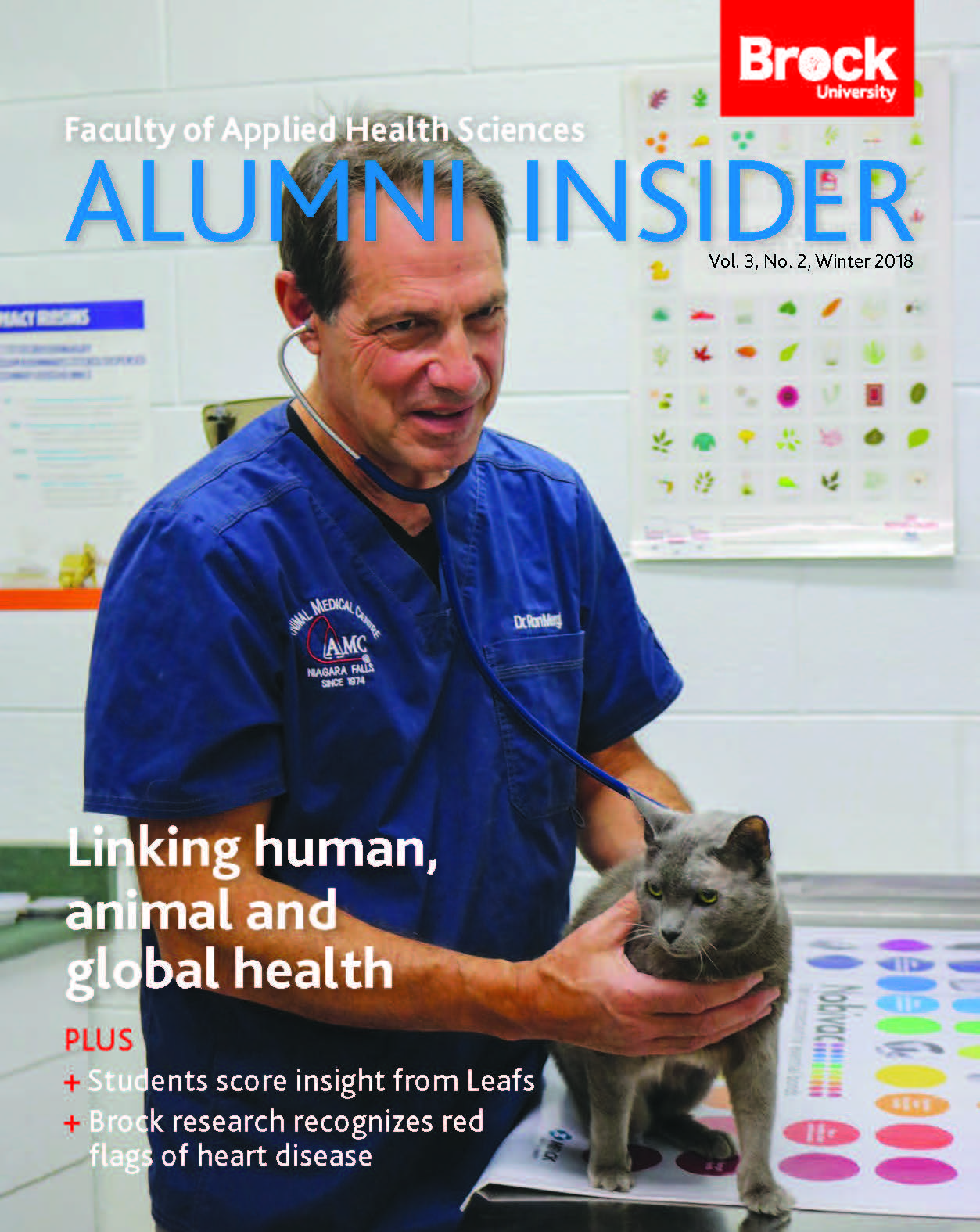 Cover Issue 3.2