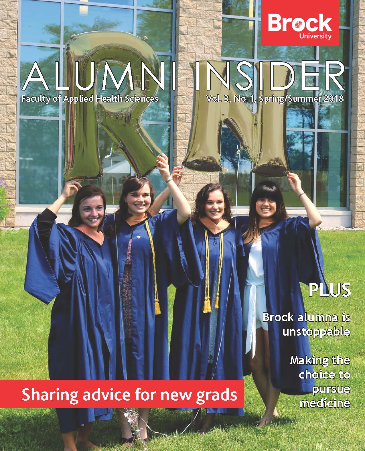 Cover Issue 3.1
