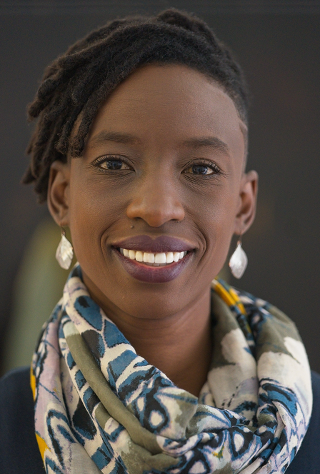 Janelle Joseph, PhD Associate Professor, Health Sciences and Sport Management Canada Research Chair in Racial Justice, Health and Sport (Tier 1)