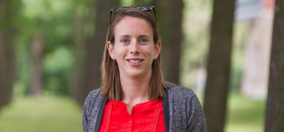 Dr. Rebecca MacPherson
