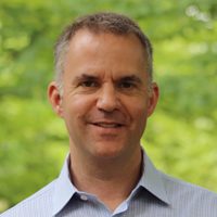 Dr. David Ditor