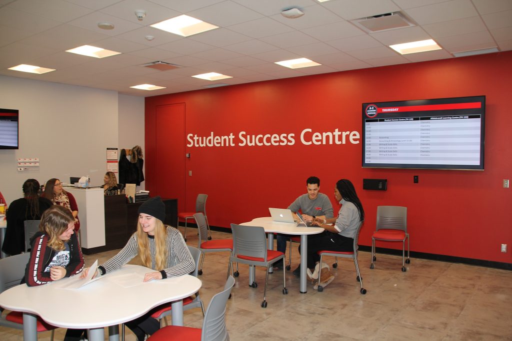 Student Success Centre