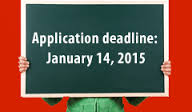 Application Deadline