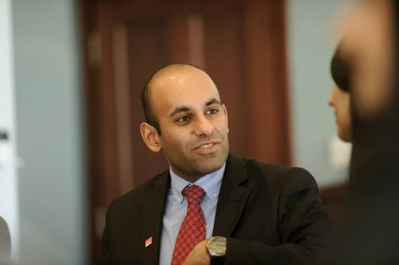 Neal Sengupta