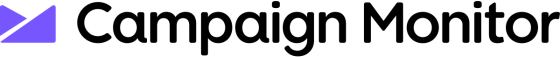 Campaign Monitor logo