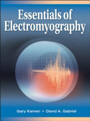 cover of Essentials of Electromyography