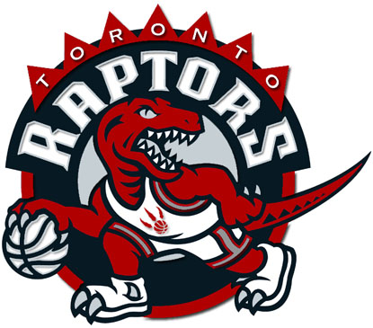 Sports team logo.. raptors! | Logo design contest | 99designs