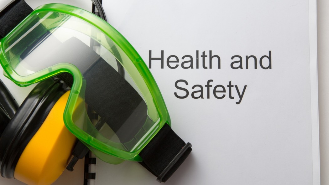 Phd thesis in occupational health and safety