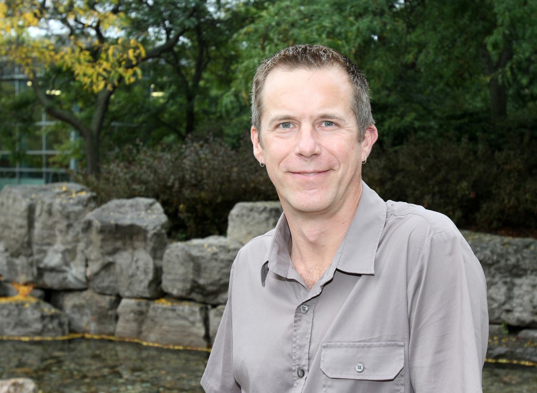 Brock prof wins prestigious teaching award – The Brock News