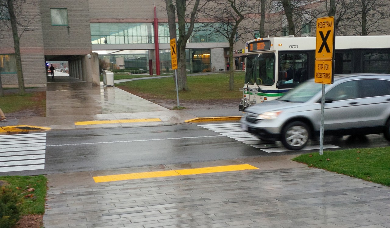 Crosswalk
