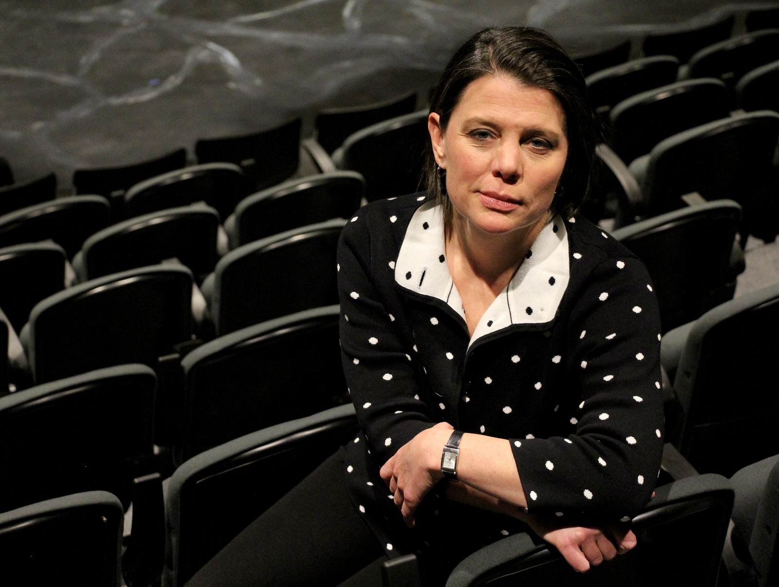 Assistant Professor Karen Fricker, Department of Dramatic Arts, is the new theatre critic for the Toronto Star, the nation's biggest, most-read daily newspaper.
