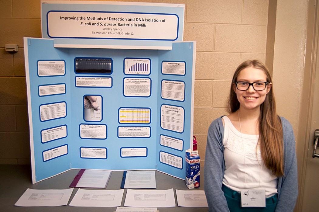 Science fair bringing Niagara’s brightest young minds to Brock – The ...