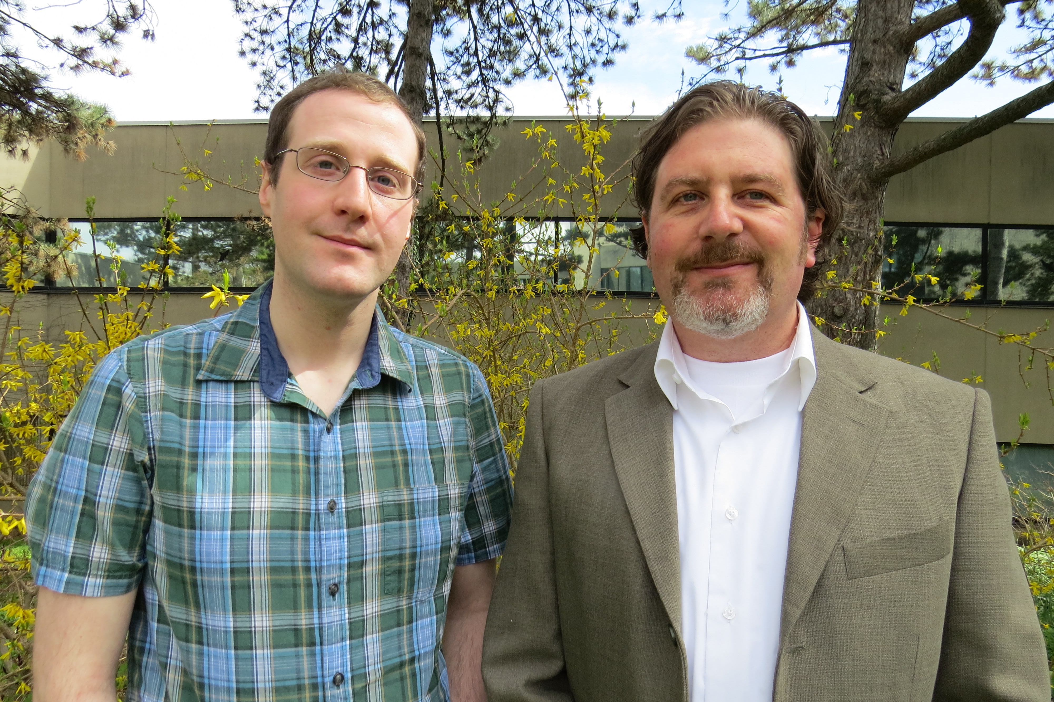 Brock study finds “environmentalist threat” behind much of left–right ...