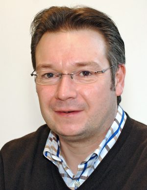 Olaf Jahn