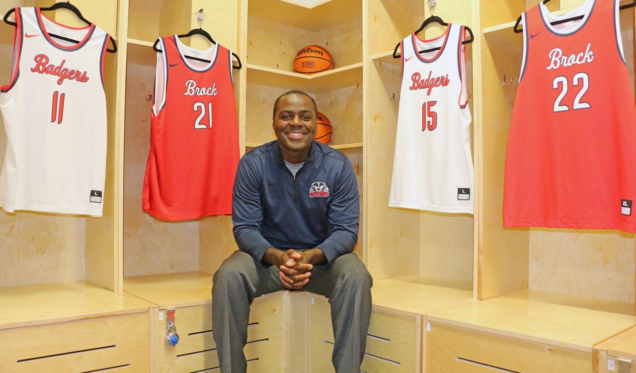 Charles Kissi