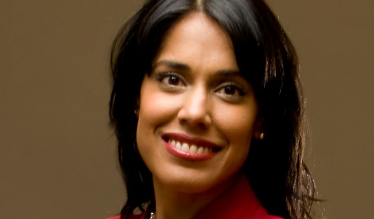 Ritu Bhasin