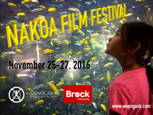 Nakoa Film Festival