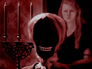 Mother is the 2016 short horror film by Brock student Kevin McGuiness