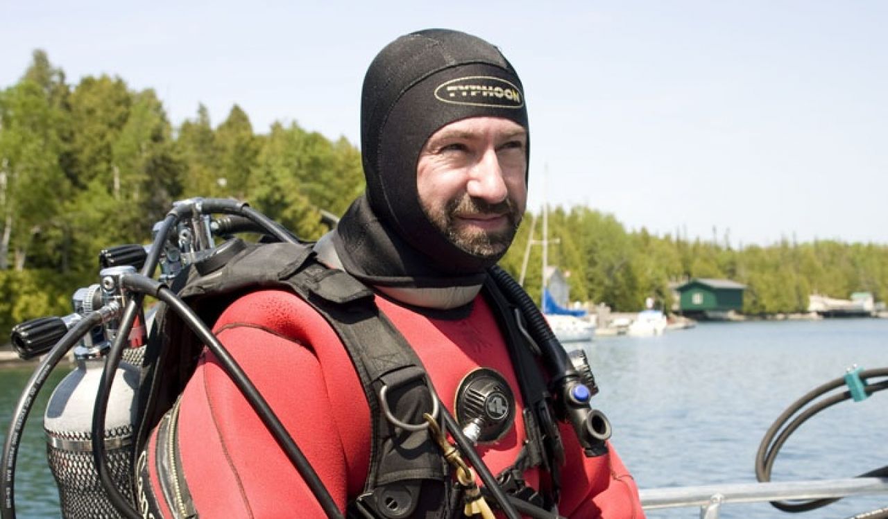 Marc-André Bernier
