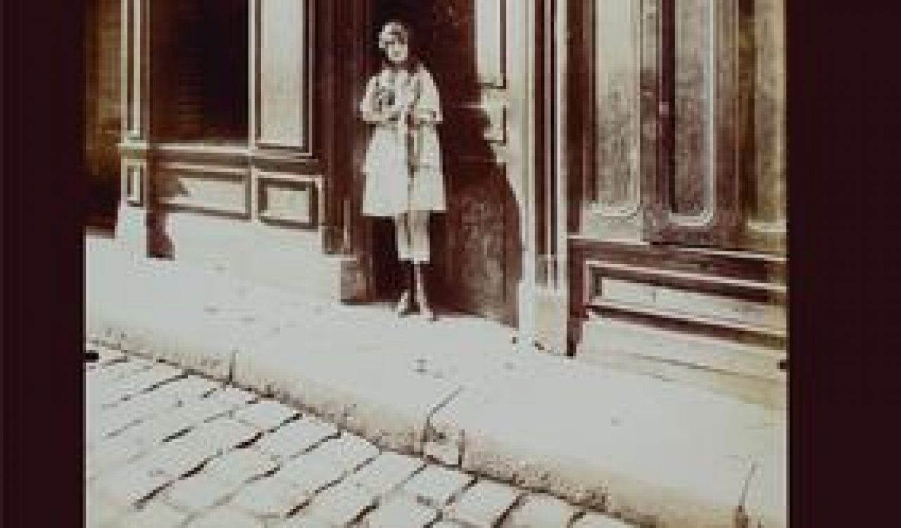 Linda Steer Book