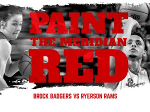 Paint the Meridian Red