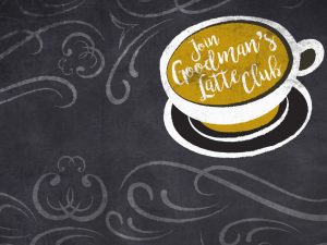 Goodman Latte Club