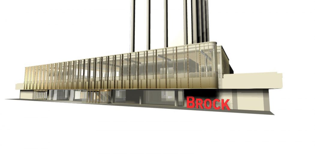 Brock LINC Project