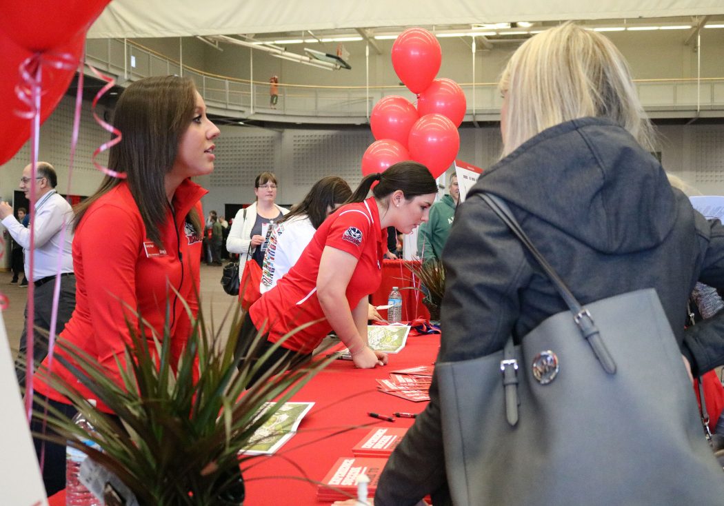 Brock Open House coming April 8 The Brock News