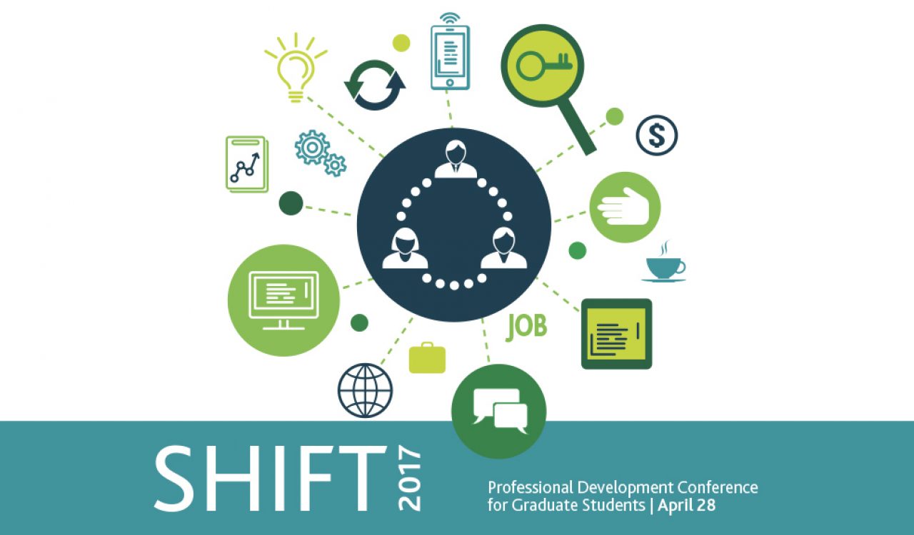 SHIFT conference logo