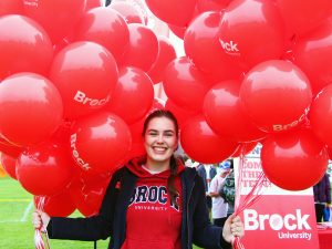 Rankin Cancer Run Brock balloons