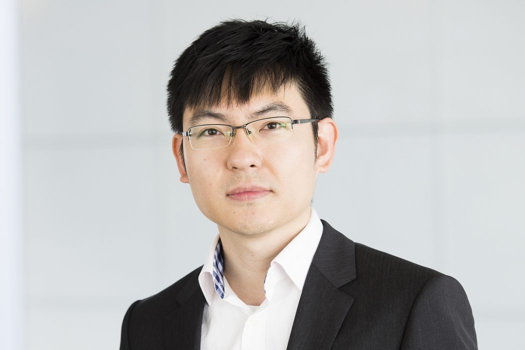 Lei Jin – The Brock News