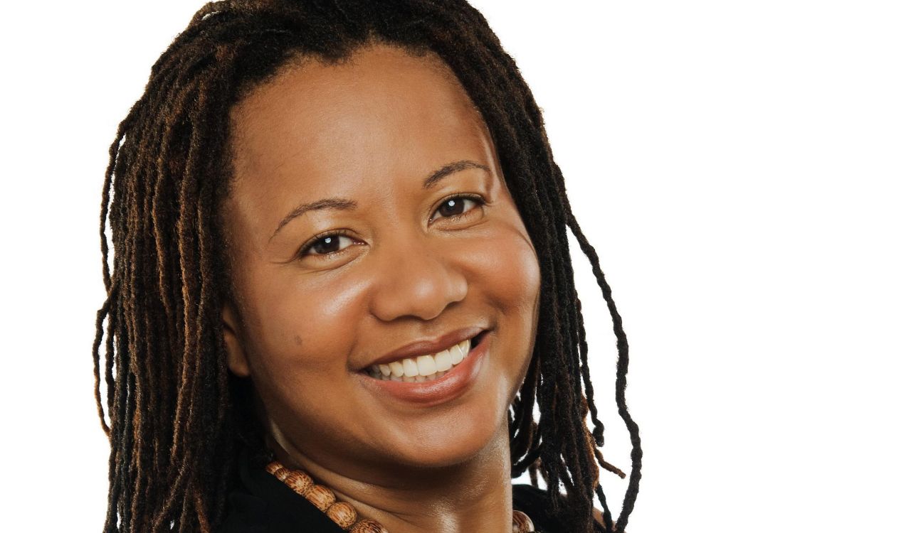 Charmaine Nelson