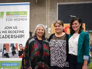 Niagara Leadership Summit for Women