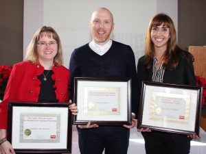 CPI Teaching Awards
