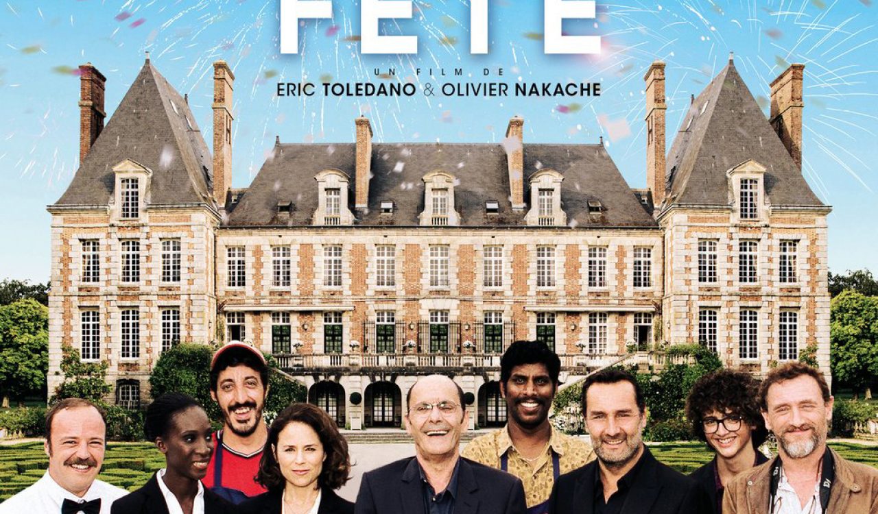 C'est La Vie movie poster