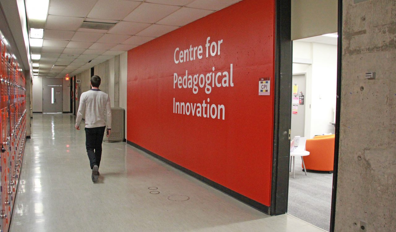Centre for Pedagogical Innovation