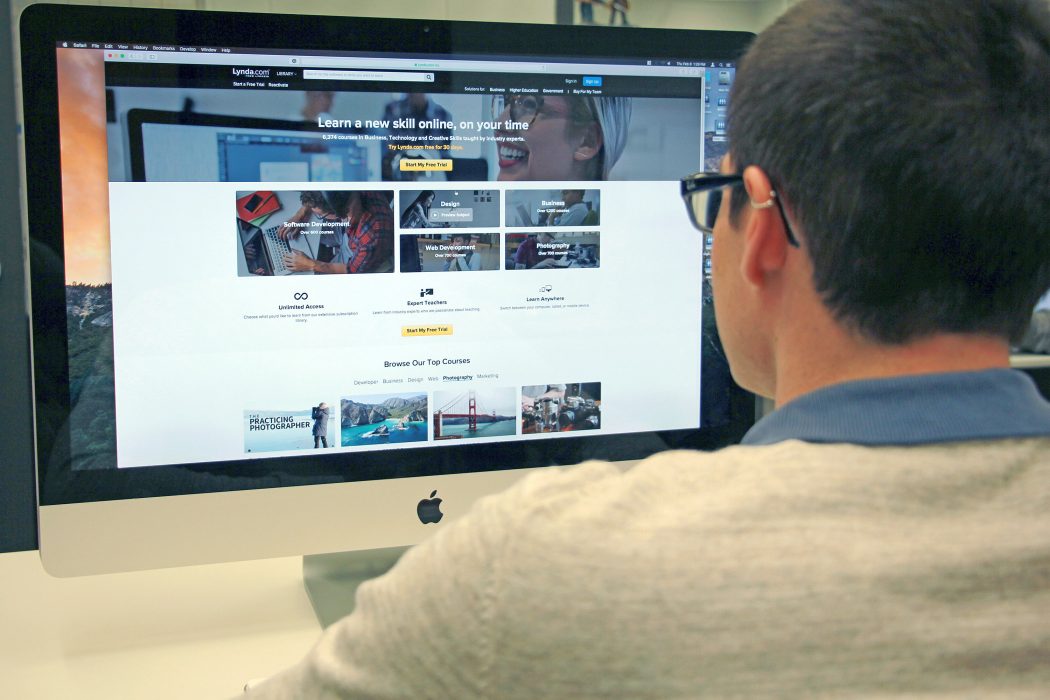 Brock To Offer Unlimited Access To Popular Online Learning