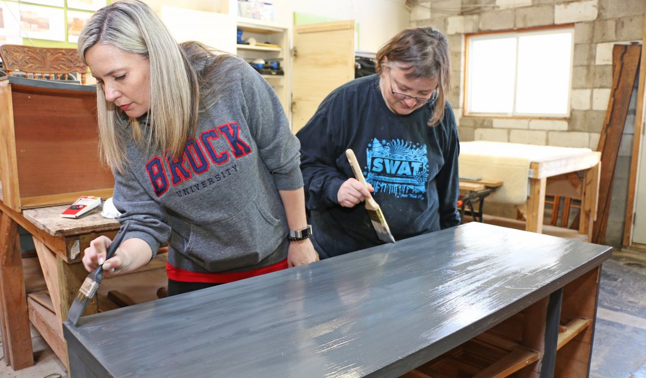 National Volunteer Week