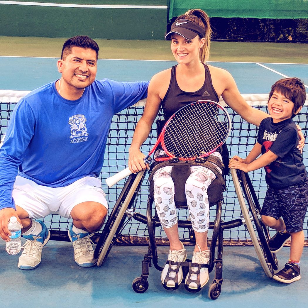 Brock alumna named Tennis Canada Ambassador – The Brock News
