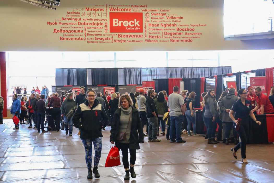 Fall Preview Day 2018 12 RS – The Brock News