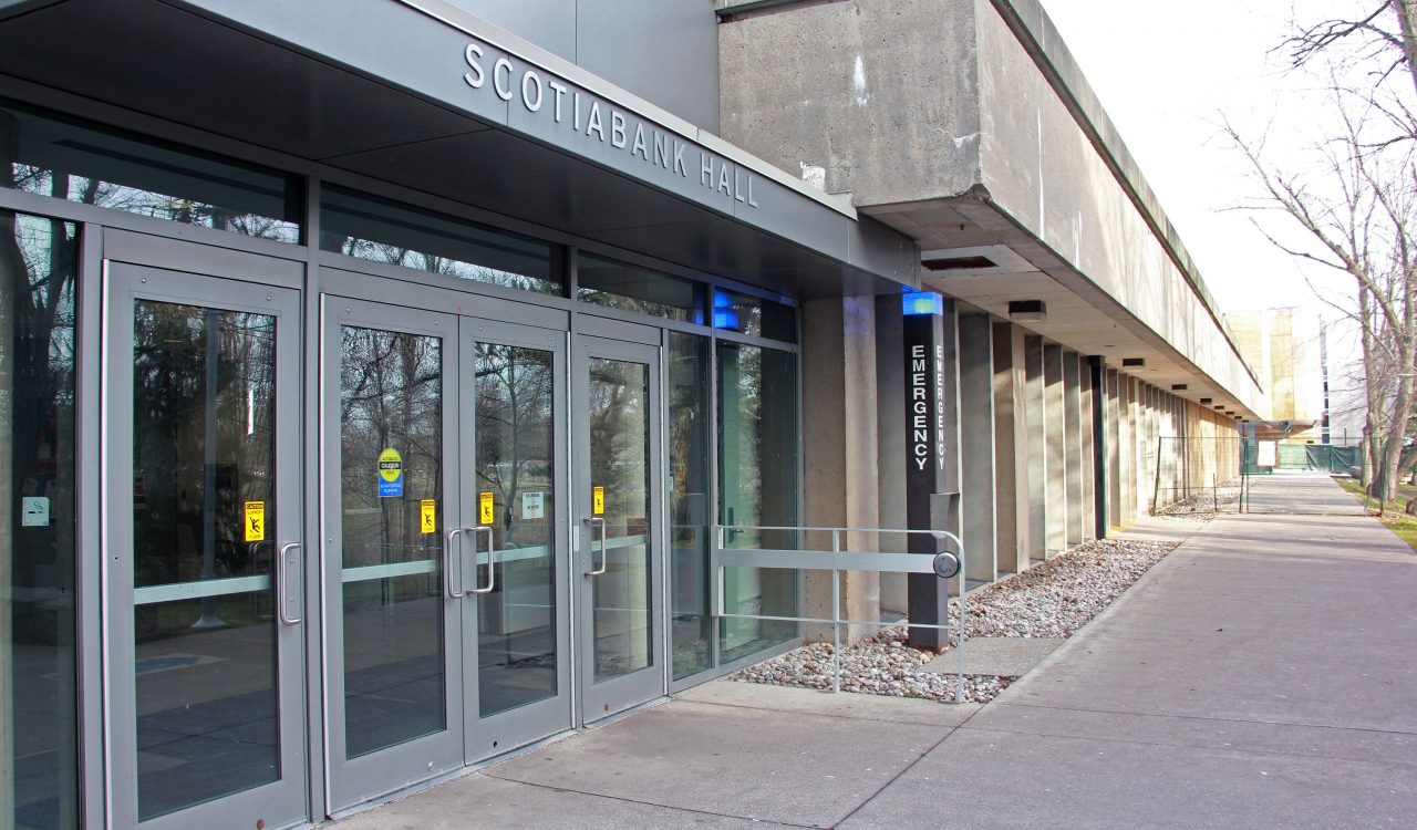 Scotiabank Hall