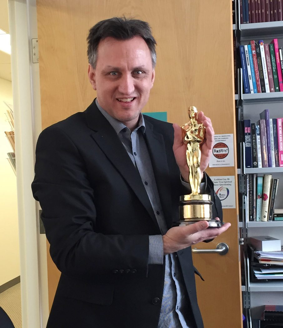 And the Oscar goes to Roma: Brock prof predicts Best ...