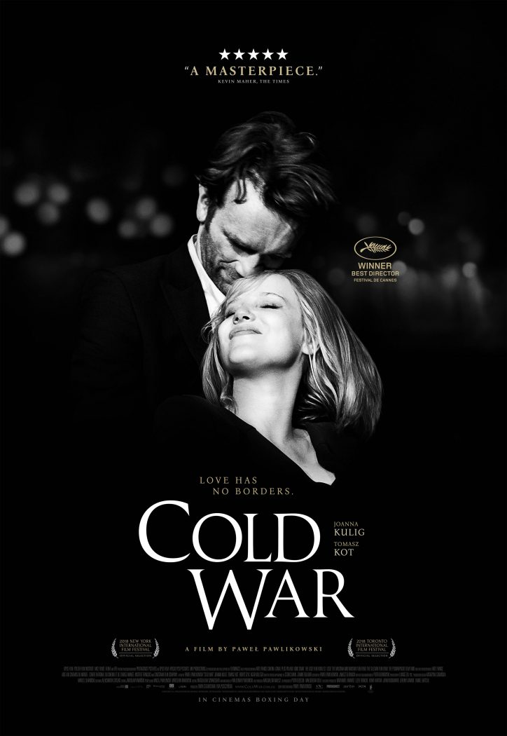 why cold war was called cold