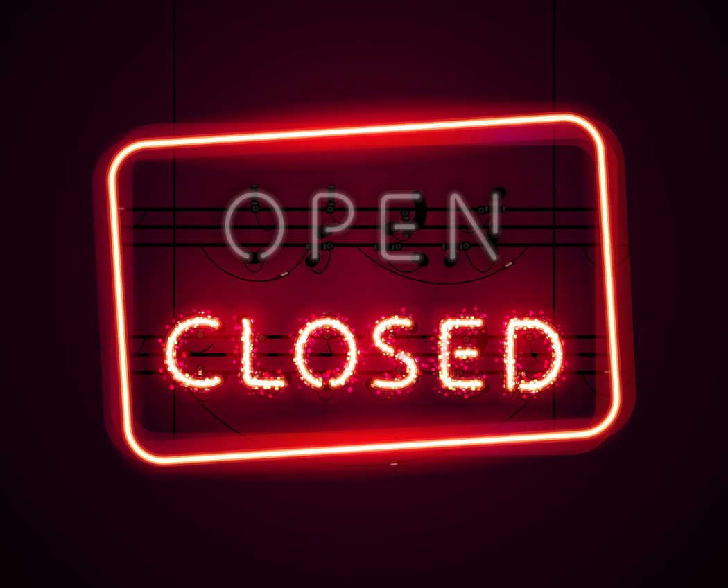 What s open and closed for Thanksgiving and Fall Reading Week