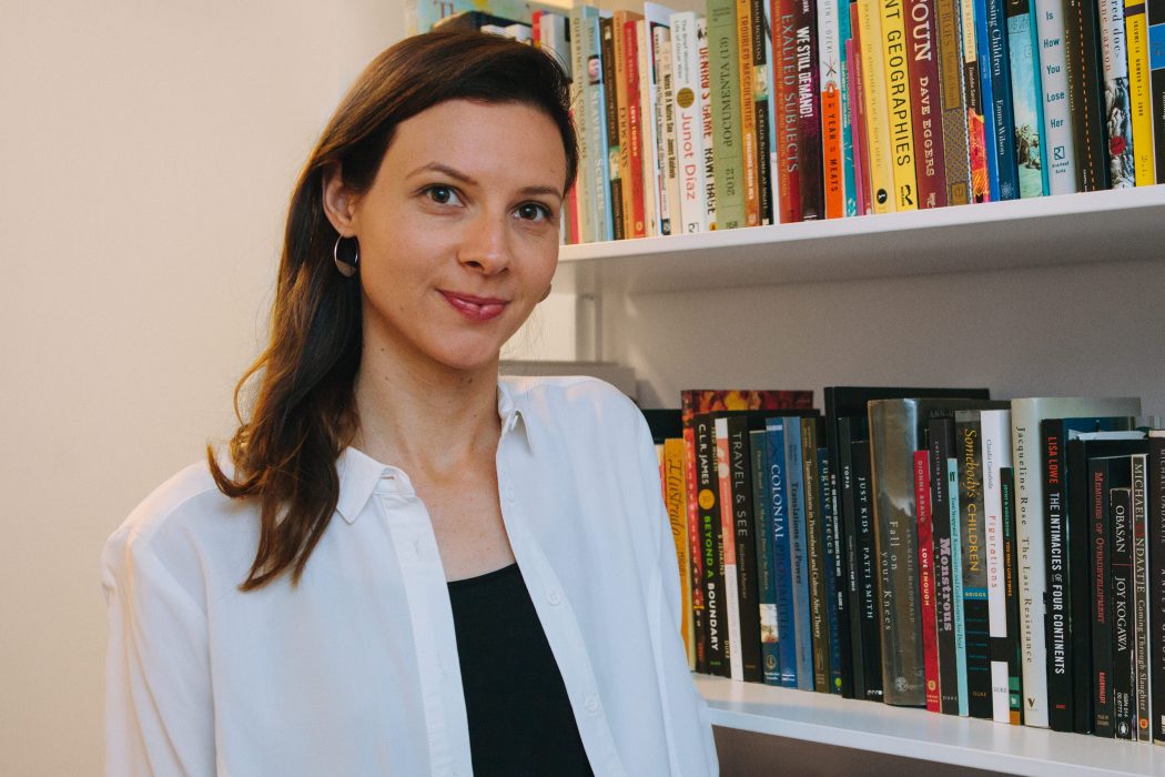 Brock Professor s Book Examines Notions Of Innocence And Children s Art 